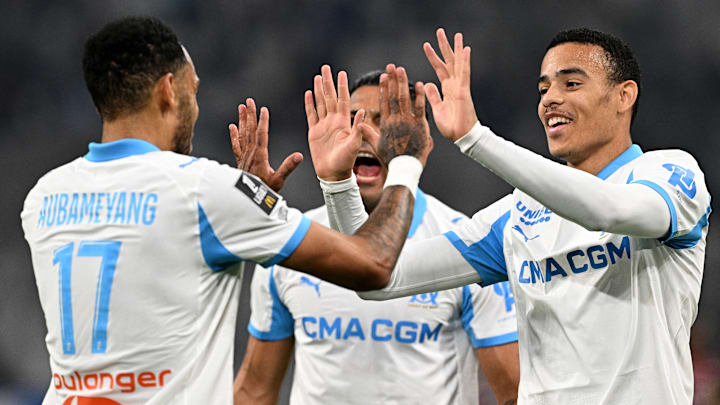 Olympique de Marseille