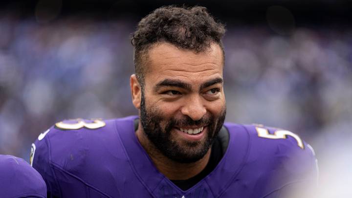 Minnesota Vikings LB Kyle Van Noy Minnesota Vikings LB Kyle Van Noy