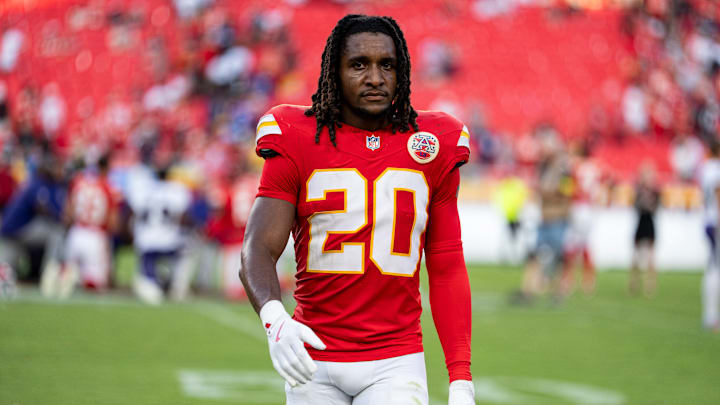 Baltimore Ravens v Kansas City Chiefs - NFL 2025