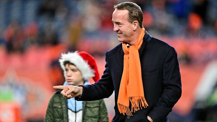 Denver Broncos