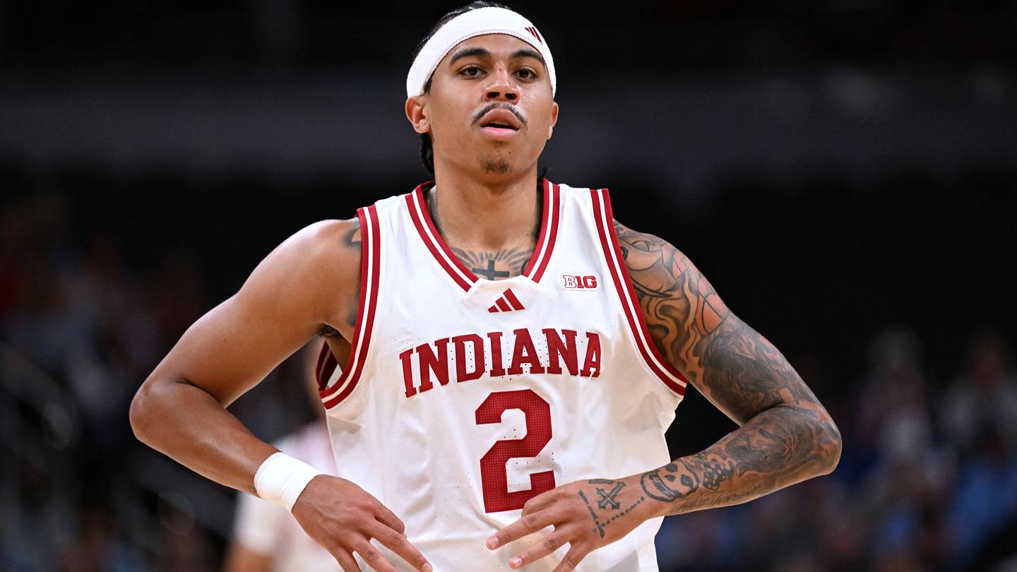 Projecting Indiana Basketball's Starting Lineup And Rotation For The 2026-27 Season
