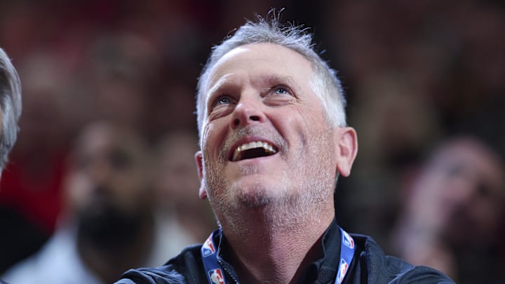 New Portland Trail Blazers owner Tom Dundon has already implemented numerous cost-cutting moves.