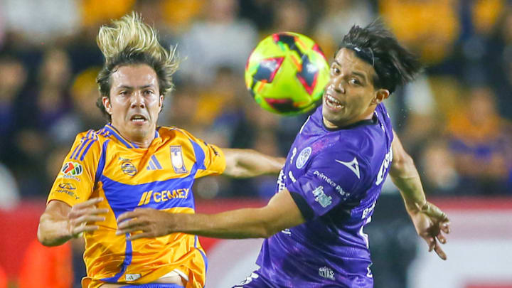 FBL-MEX-TIGRES-MAZATLAN FBL-MEX-TIGRES-MAZATLAN