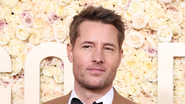 81st Golden Globe Awards - Arrivals