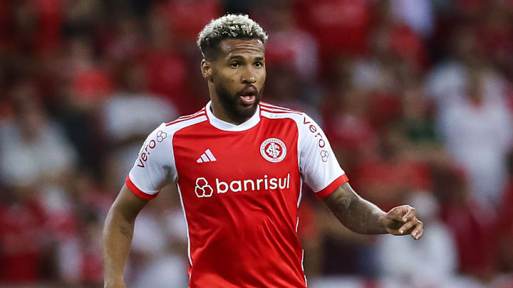 Wesley se valorizou após grande desempenho no Brasileirão 2024