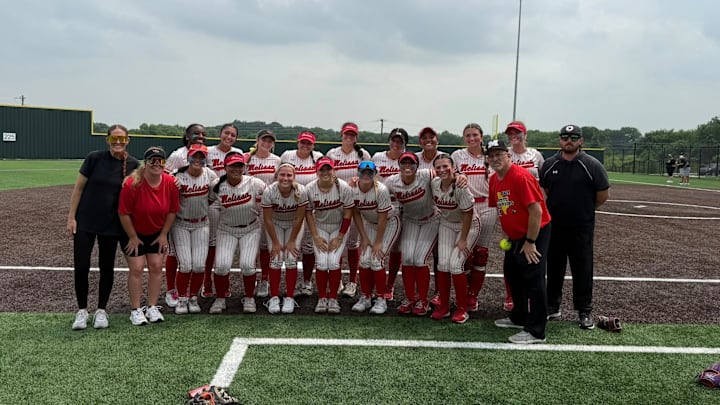 Melissa High School has been crowned the 2025 MaxPreps National Champion. Melissa High School has been crowned the 2025 MaxPreps National Champion.