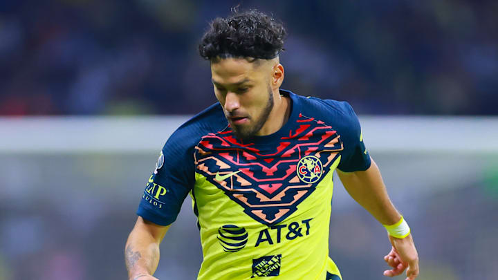 America v Pachuca - Playoffs Torneo Grita Mexico C22 Liga MX