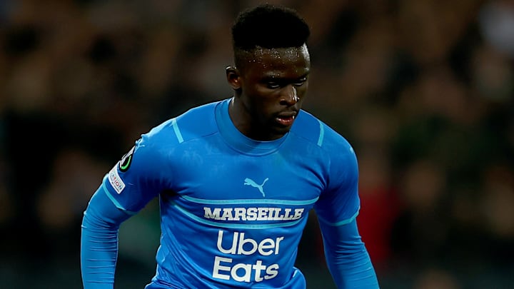 Bamba Dieng pourrait rejoindre la Belgique.