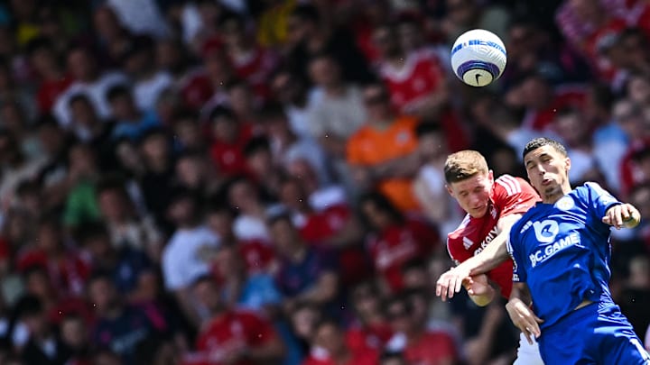 TOPSHOT-FBL-ENG-PR-NOTTINGHAM FOREST-LEICESTER
