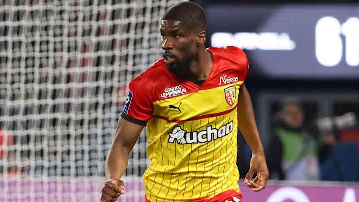 Kevin Danso proche de rejoindre un cador européen.