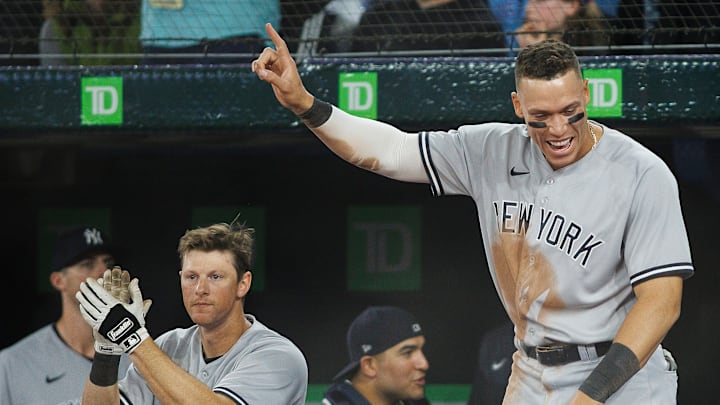 Yankees siguen jugando a gran nivel