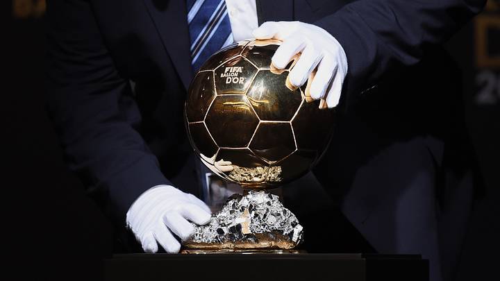 Ranking the 10 Most Explosive and Unforgettable Ballon d'Or Controversies of All Time