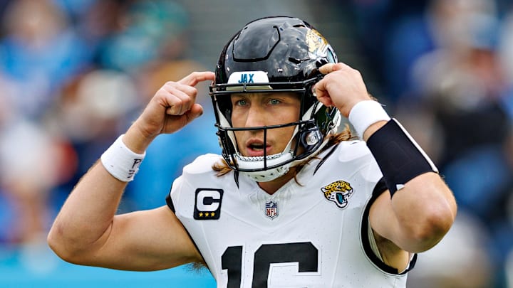 Jacksonville Jaguars v Houston Texans