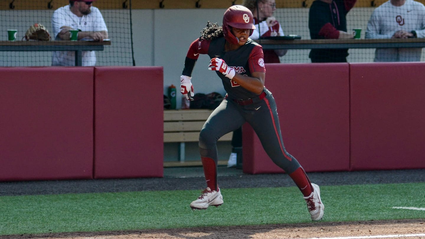 Oklahoma Ready for Final Non-Conference Tune-Up Before SEC Play Arrives in Norman