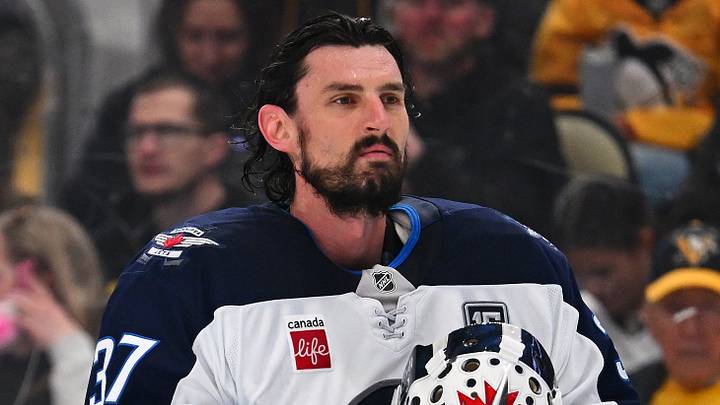 Winnipeg Jets v Pittsburgh Penguins