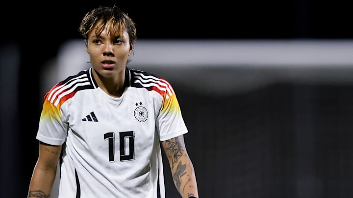 U23 Women's Belgium v U23 Women's Germany - International Friendly