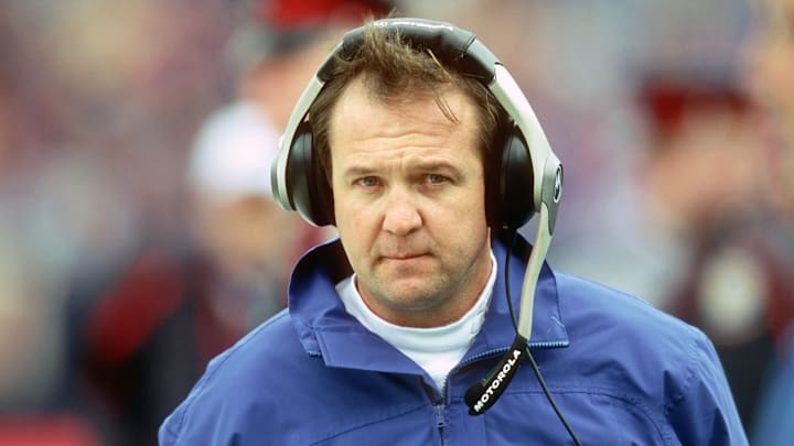Detroit Lions v Buffalo Bills