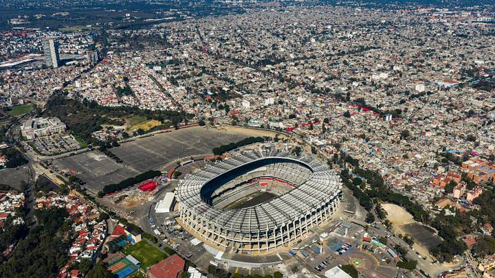 El Mundial que se juega fuera del estadio