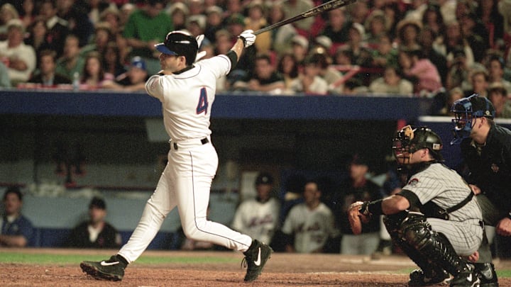 Robin Ventura #4