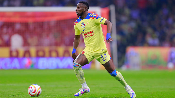 America v Chivas - Playoffs Torneo Clausura 2024 Liga MX