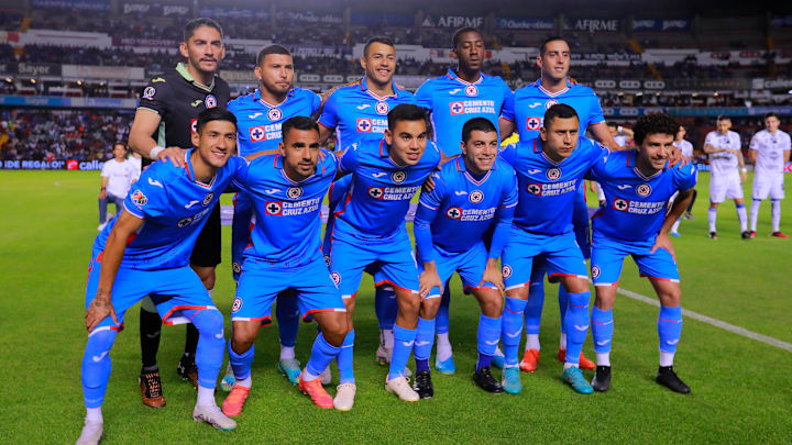 Cruz Azul en el Torneo Clausura 2023 Liga MX