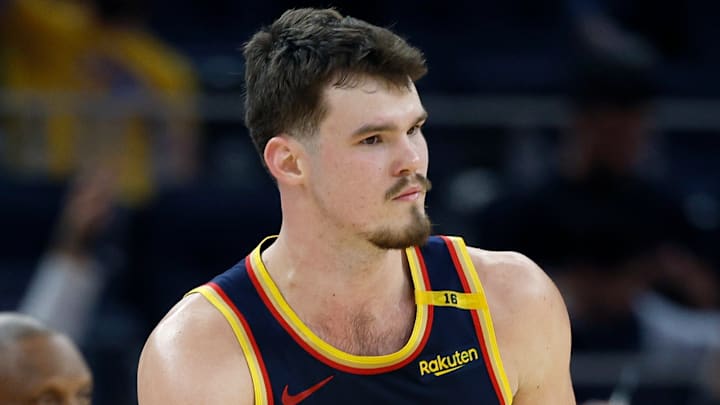 Chicago Bulls v Golden State Warriors