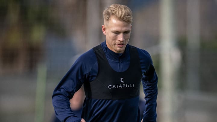 Andreas Hanche-Olsen