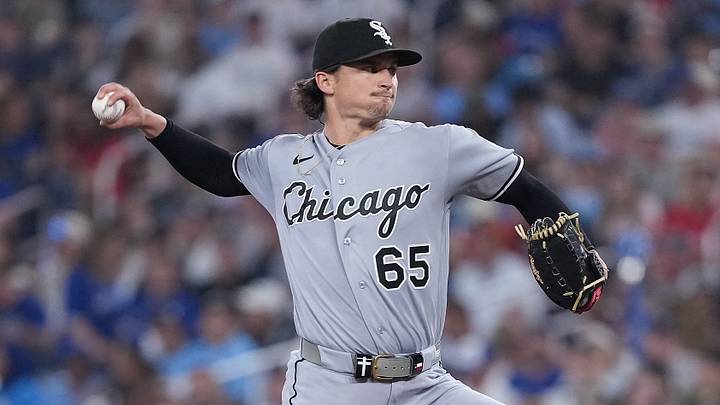 Davis Martin and the White Sox are underdogs in Houston.