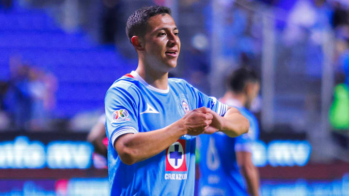 Cruz Azul v Pumas UNAM - Torneo Clausura 2025 Liga MX Cruz Azul v Pumas UNAM - Torneo Clausura 2025 Liga MX