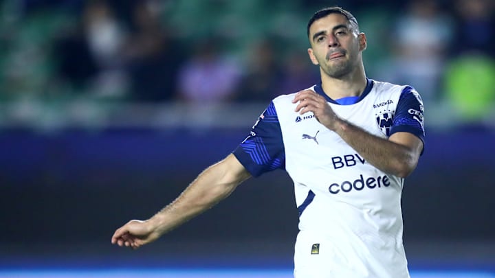 Mazatlan FC v Monterrey - Torneo Clausura 2025 Liga MX