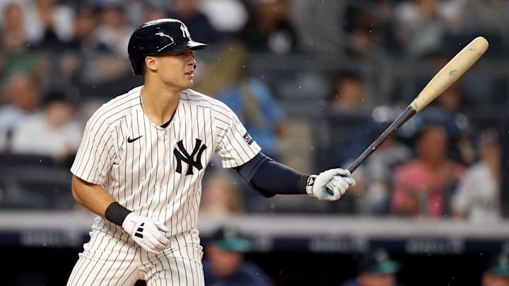 Seattle Mariners v New York Yankees