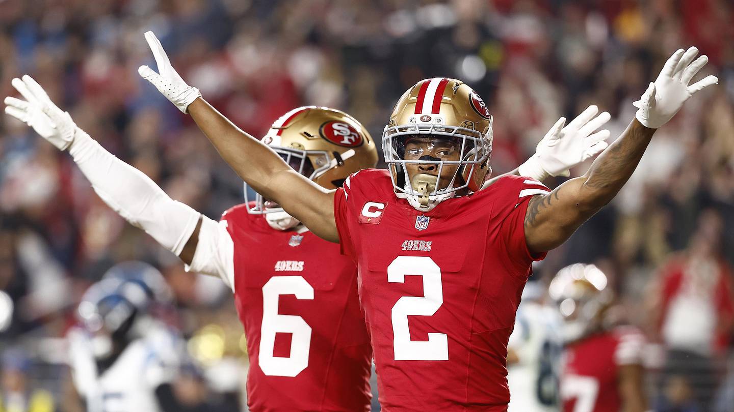 San Francisco 49ers Cornerback Depth Chart: Who will Start?