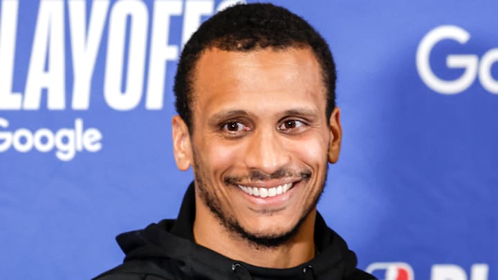 Boston Celtics, Joe Mazzulla, Hugo Gonzalez.