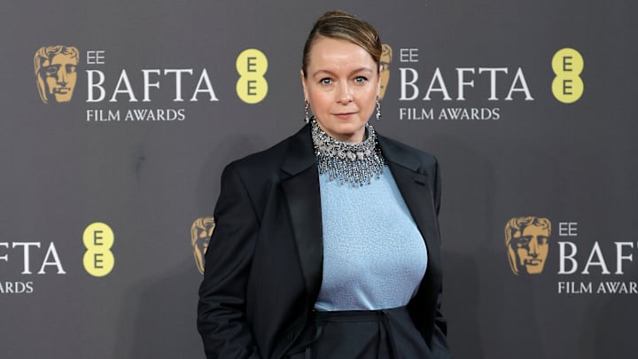 2024 EE BAFTA Film Awards -  Arrivals