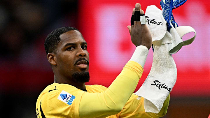 FBL-ITA-SERIEA-AC MILAN-VENEZIA FBL-ITA-SERIEA-AC MILAN-VENEZIA