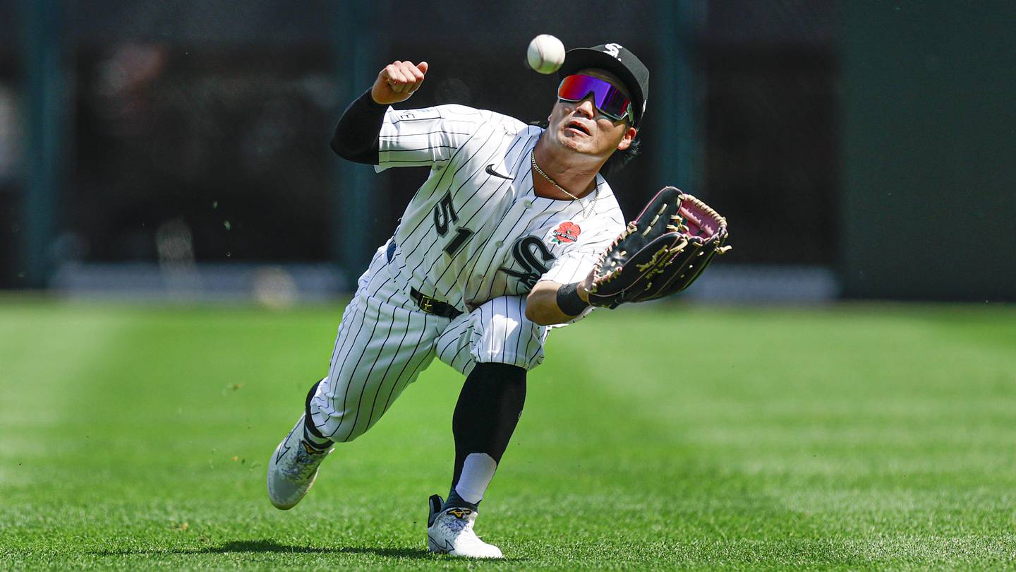 White Sox's Jarred Kelenic roster move already signaled major vibes shift