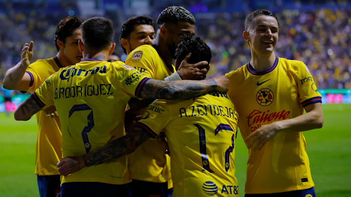 América suma tres victorias consecutivas