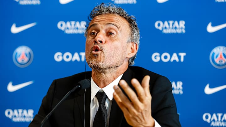 Enrique veut un top gardien mondial