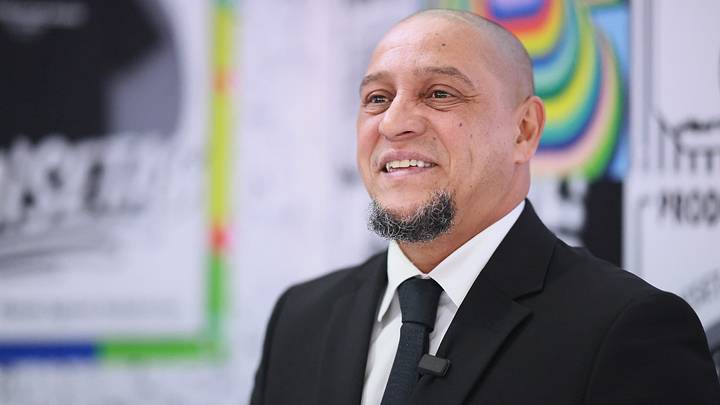 Roberto Carlos Roberto Carlos