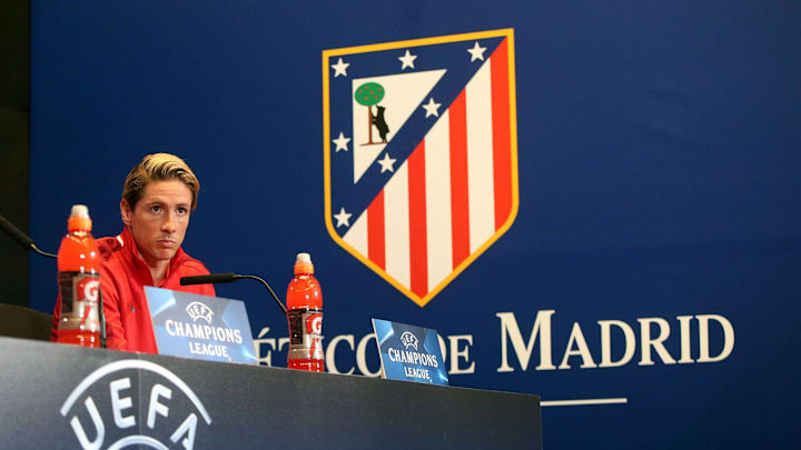 Fernando Torres