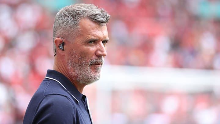 Roy Keane was impressed with Arsenal at the Etihad Stadium