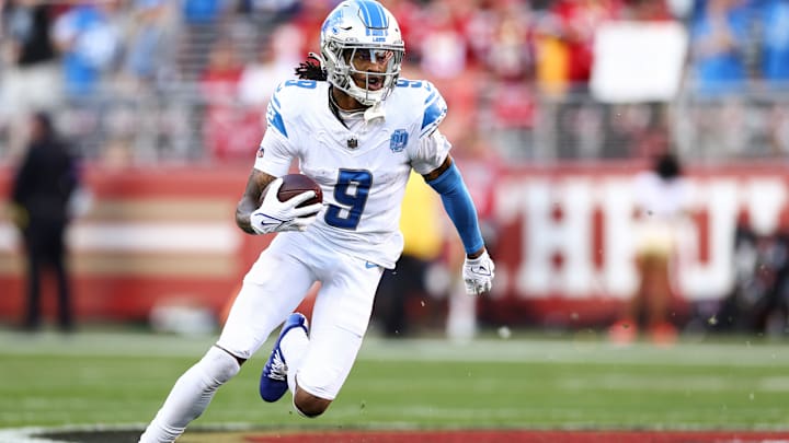 NFC Championship - Detroit Lions v San Francisco 49ers