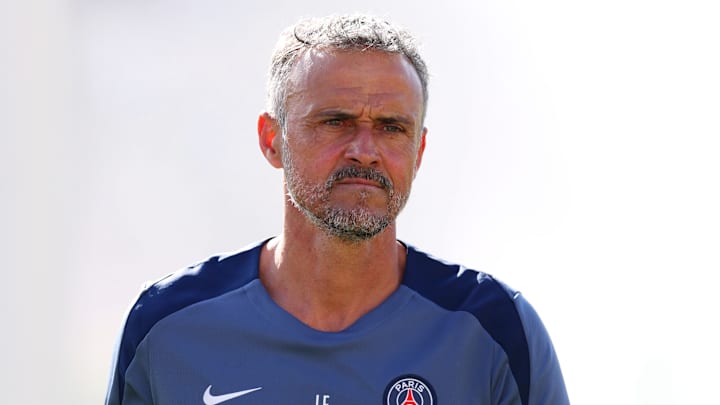 Técnico valorizou forma como Fogão marcou o time francês