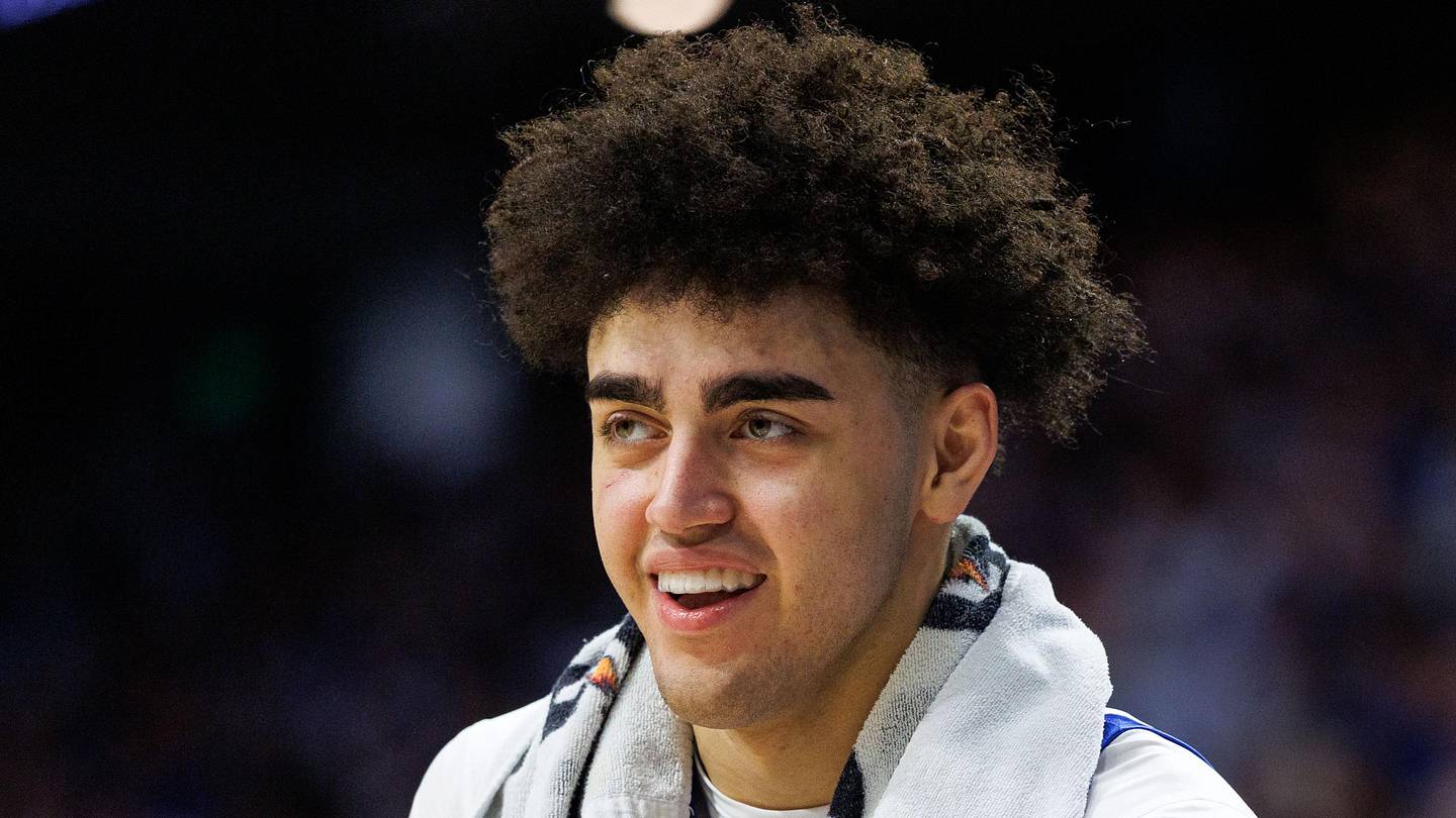 Rockets' Potential Target Withdraws from Draft, Announces Return to College