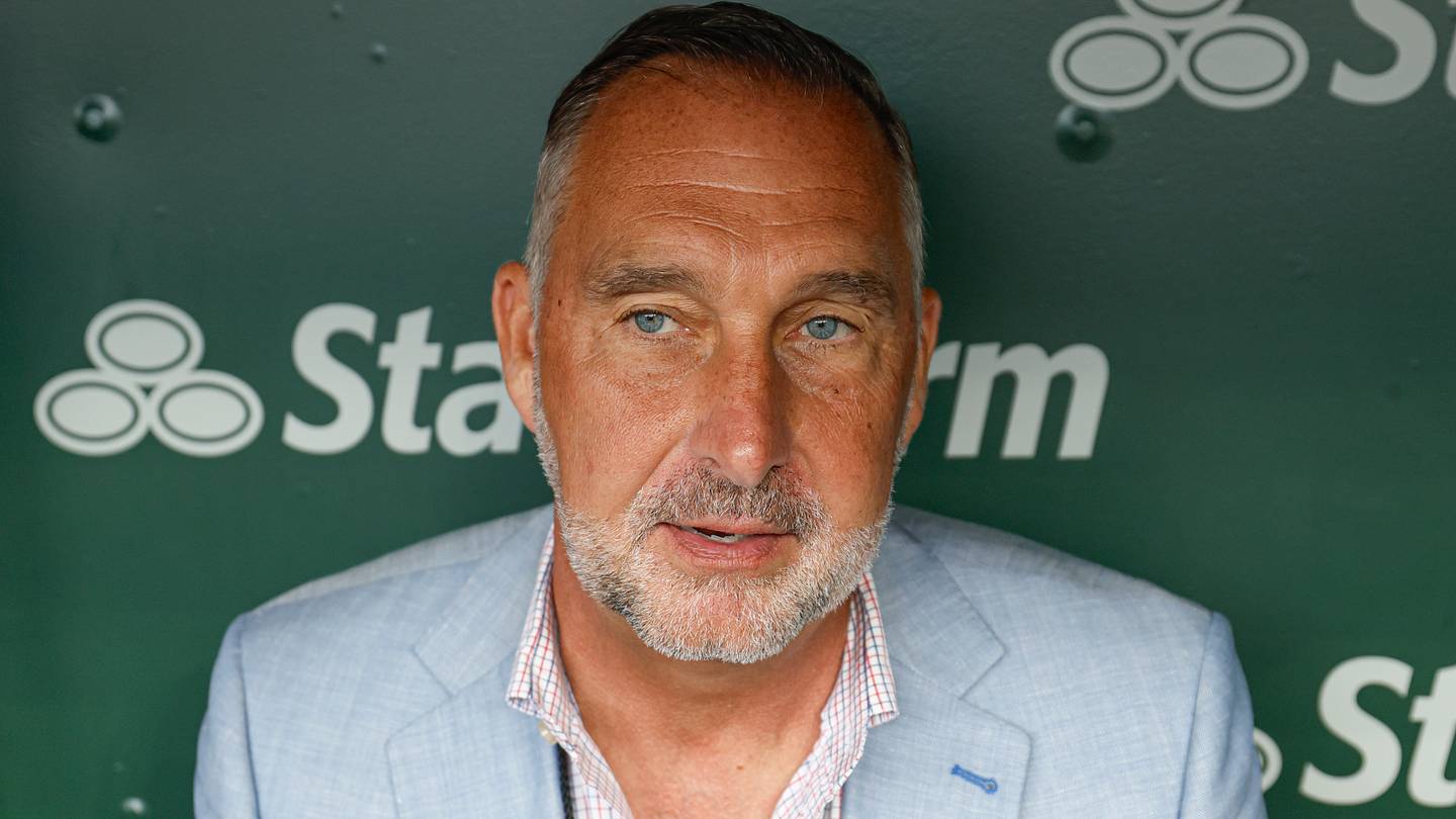 John Mozeliak staying with the Angels has many ramifications for the Cardinals
