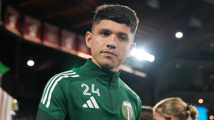 Portland Timbers v Real Salt Lake - Western Conference Wild Card