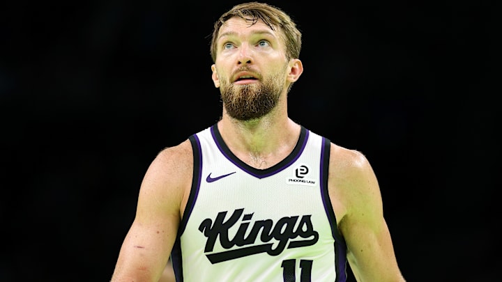 Sacramento Kings v Minnesota TImberwolves