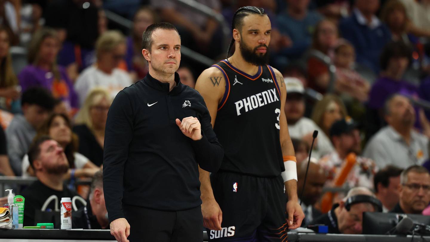 3 Biggest Lessons Suns Learned During 2025-26 Season
