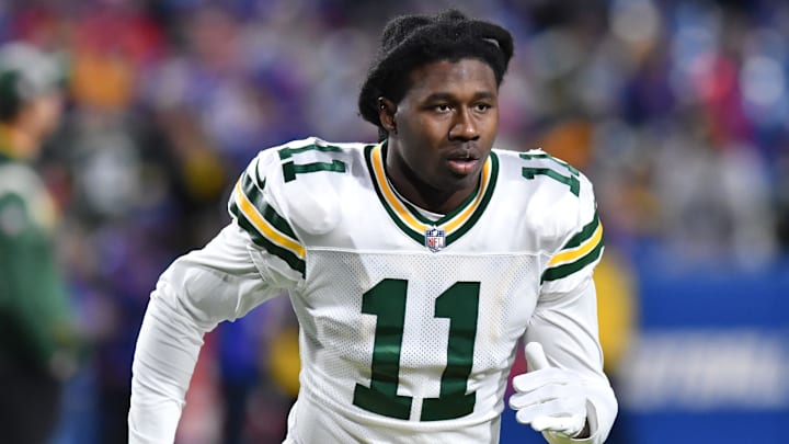 Sammy Watkins, Buffalo Bills