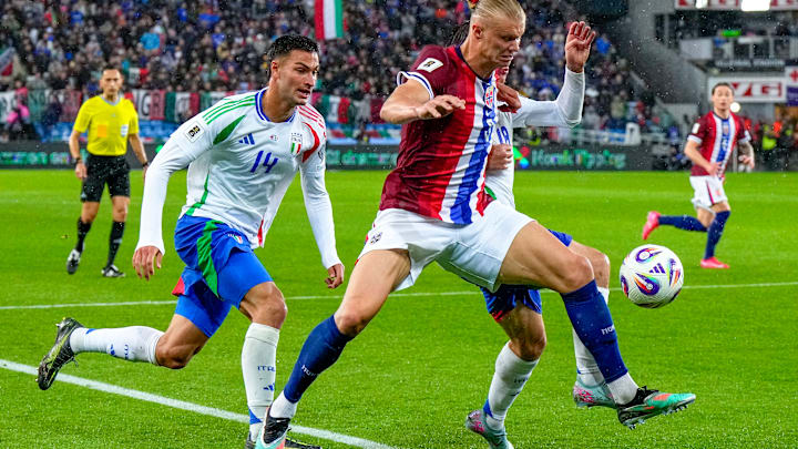 FBL-WC-2026-QUALIFIERS-NOR-ITA FBL-WC-2026-QUALIFIERS-NOR-ITA